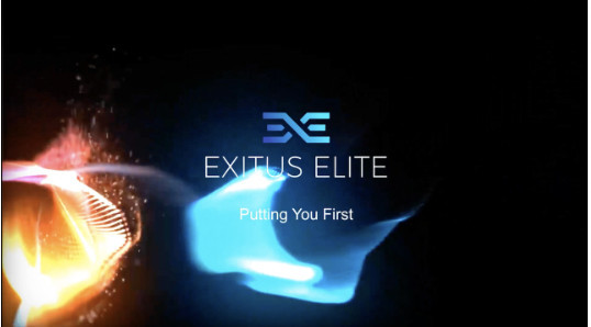 Exitus elite logo