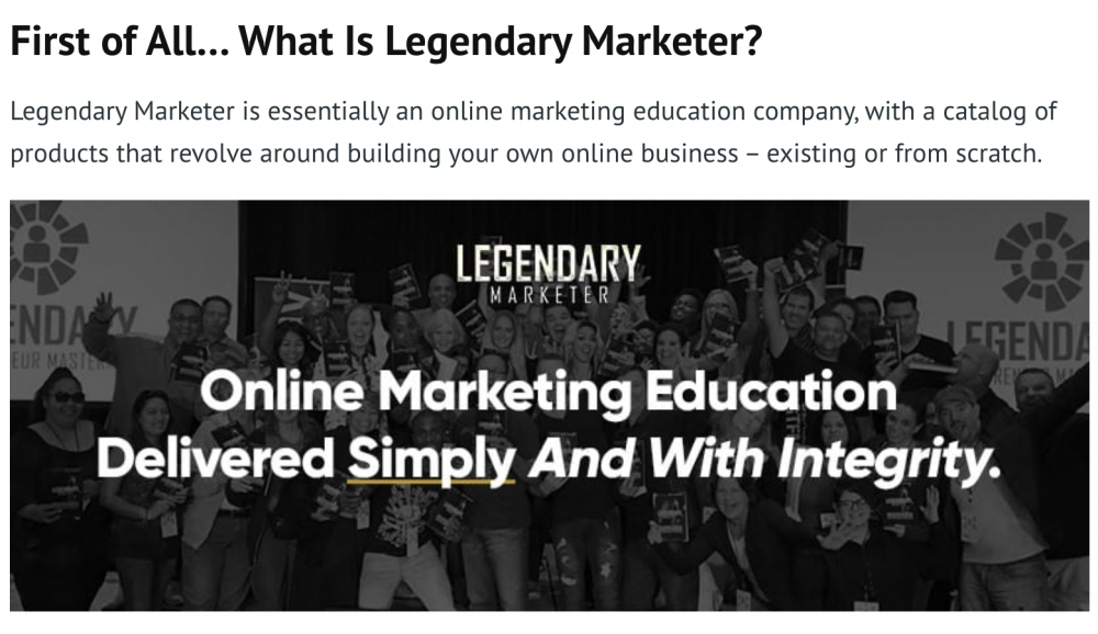 what-is-legendary-marketer